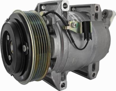 Vemo V95-15-0004 - Compressor, air conditioning autospares.lv