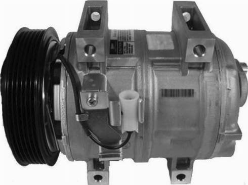 Vemo V95-15-0005 - Compressor, air conditioning autospares.lv