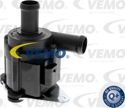 Vemo V95-16-0001 - Additional Water Pump autospares.lv