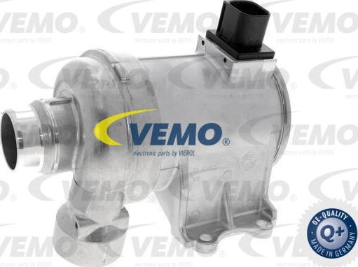 Vemo V95-16-0002 - Additional Water Pump autospares.lv