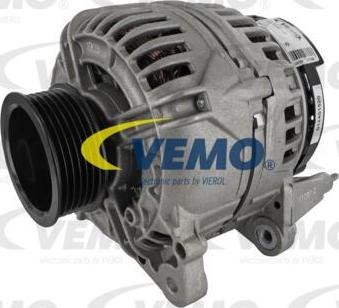 Vemo V95-13-41140 - Alternator autospares.lv