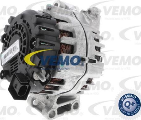 Vemo V95-13-50002 - Alternator autospares.lv