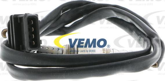 Vemo V95-76-0009 - Lambda Sensor autospares.lv