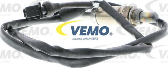 Vemo V95-76-0001 - Lambda Sensor autospares.lv