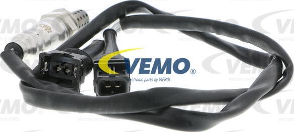 Vemo V95-76-0002 - Lambda Sensor autospares.lv