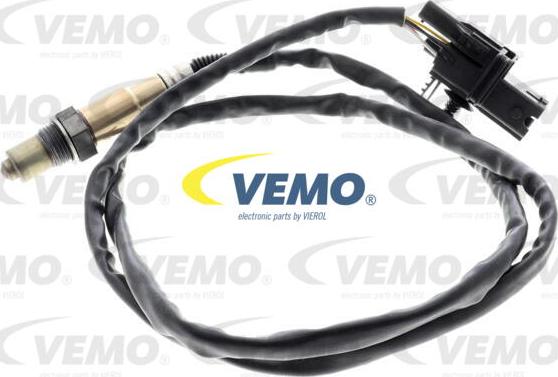 Vemo V95-76-0017 - Lambda Sensor autospares.lv