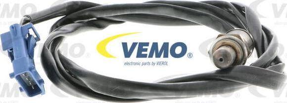 Vemo V95-76-0024 - Lambda Sensor autospares.lv