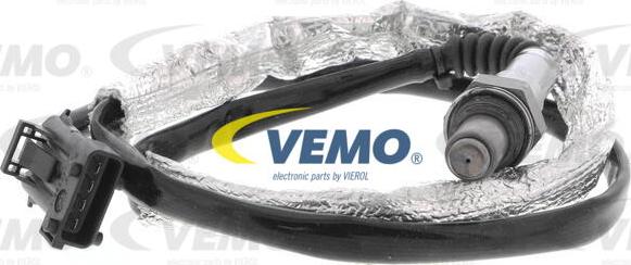 Vemo V95-76-0025 - Lambda Sensor autospares.lv