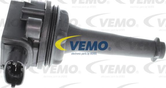 Vemo V95-70-0006 - Ignition Coil autospares.lv