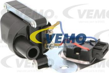 Vemo V95-70-0001 - Ignition Coil autospares.lv