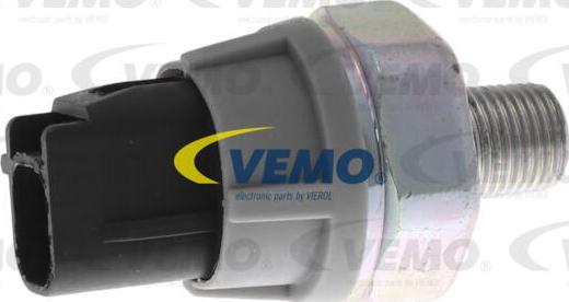 Vemo V95-73-0004 - Sender Unit, oil pressure autospares.lv