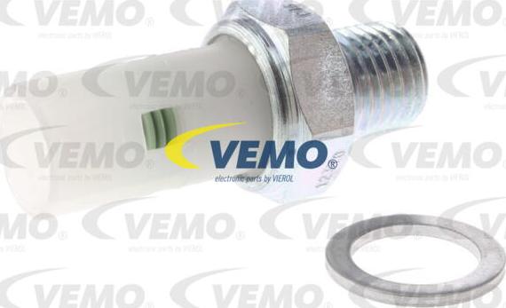 Vemo V95-73-0005 - Sender Unit, oil pressure autospares.lv