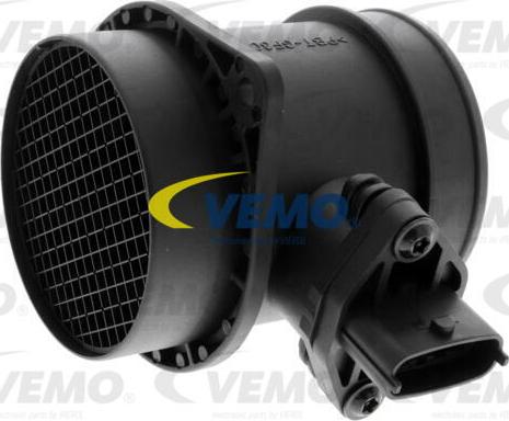 Vemo V95-72-0052 - Air Mass Sensor autospares.lv