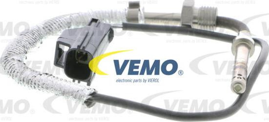 Vemo V95-72-0071 - Sensor, exhaust gas temperature autospares.lv