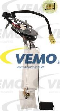 Vemo V49-09-0002 - Fuel Supply Module autospares.lv