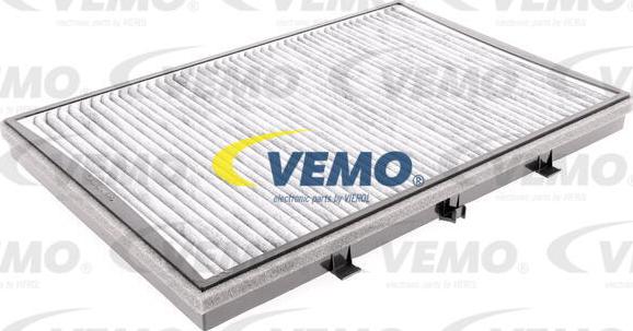 Vemo V49-31-0001 - Filter, interior air autospares.lv