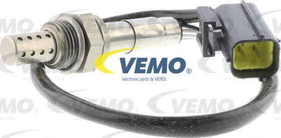 Vemo V49-76-0002 - Lambda Sensor autospares.lv