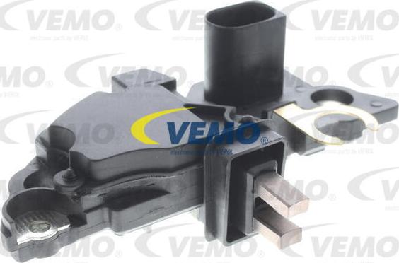 Vemo V49-77-0001 - Voltage regulator, alternator autospares.lv