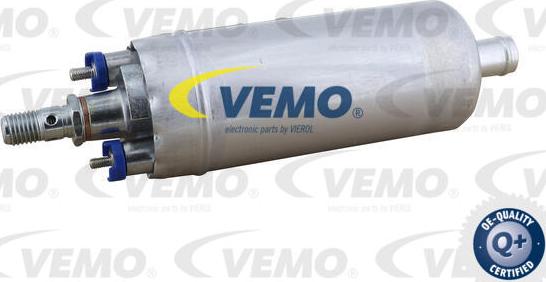 Vemo V45-09-0006 - Fuel Pump autospares.lv