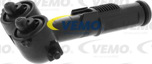 Vemo V45-08-0014 - Washer Fluid Jet, headlight cleaning autospares.lv