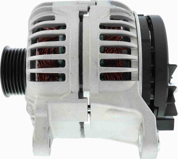 Vemo V45-13-25106 - Alternator autospares.lv