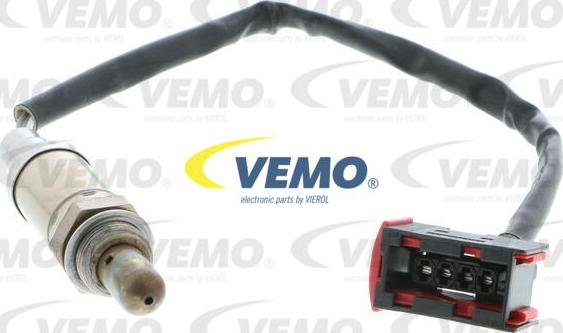 Vemo V45-76-0005 - Lambda Sensor autospares.lv