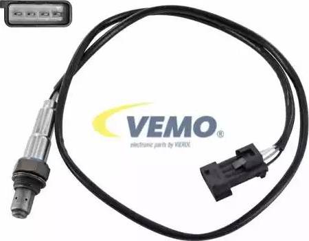 Vemo V45-76-0002 - Lambda Sensor autospares.lv