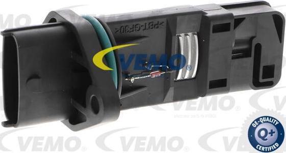 Vemo V45-72-0048 - Air Mass Sensor autospares.lv