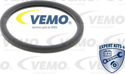 Vemo V46-99-1361 - Coolant thermostat / housing autospares.lv