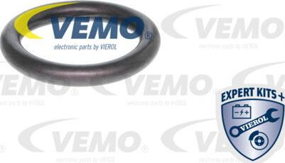 Vemo V46-99-1373 - Coolant thermostat / housing autospares.lv