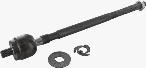 Vemo V46-9588 - Inner Tie Rod, Axle Joint autospares.lv