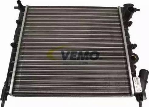 Vemo V46-60-0005 - Radiator, engine cooling autospares.lv