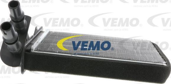 Vemo V46-61-0010 - Heat Exchanger, interior heating autospares.lv