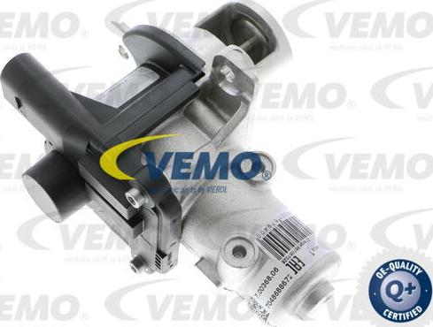 Vemo V46-63-0009 - EGR Valve autospares.lv