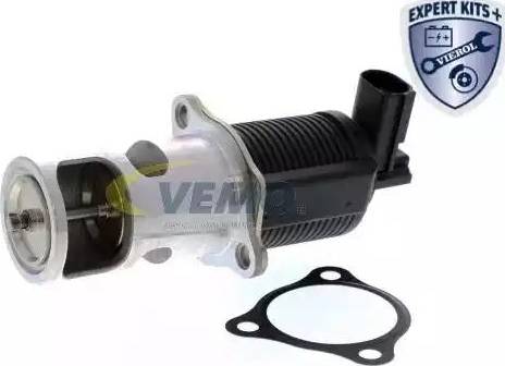 Vemo V46-63-0005 - EGR Valve autospares.lv