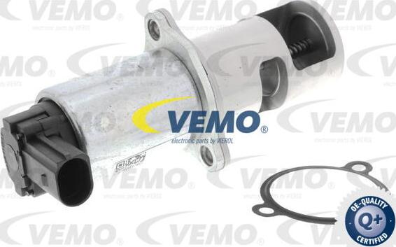 Vemo V46-63-0002-1 - EGR Valve autospares.lv