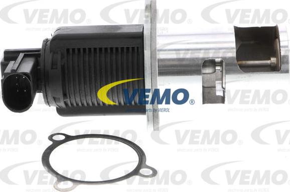 Vemo V46-63-0002 - EGR Valve autospares.lv