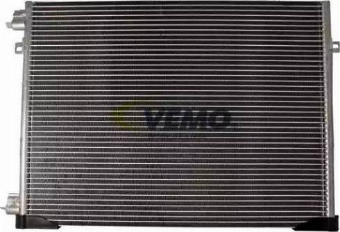 Vemo V46-62-0016 - Condenser, air conditioning autospares.lv