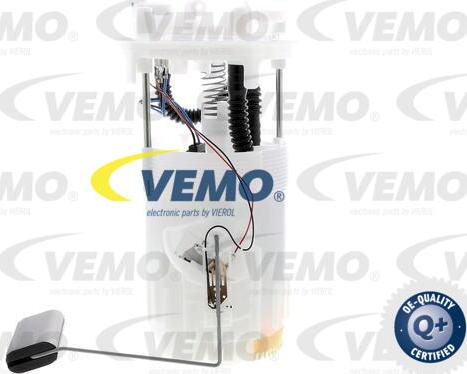 Vemo V46-09-0044 - Fuel Supply Module autospares.lv