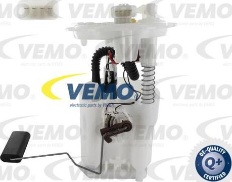 Vemo V46-09-0045 - Fuel Supply Module autospares.lv