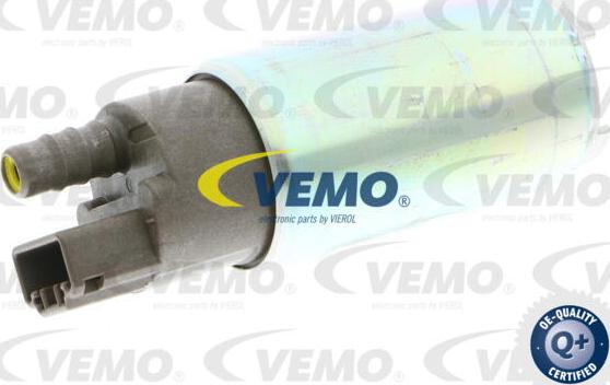 Vemo V46-09-0048 - Fuel Pump autospares.lv