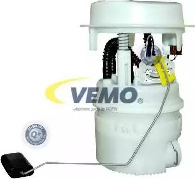 Vemo V46-09-0004 - Fuel Supply Module autospares.lv