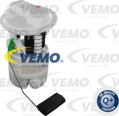 Vemo V46-09-0006 - Fuel Supply Module autospares.lv