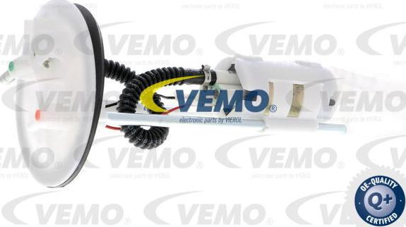 Vemo V46-09-0008 - Fuel Supply Module autospares.lv