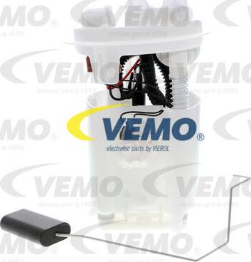 Vemo V46-09-0007 - Fuel Supply Module autospares.lv