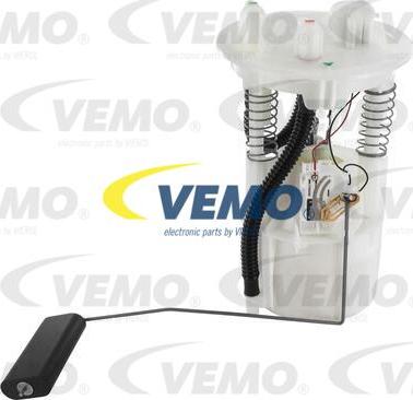 Vemo V46-09-0014 - Fuel Supply Module autospares.lv