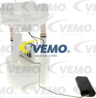 Vemo V46-09-0011 - Sender Unit, fuel tank autospares.lv