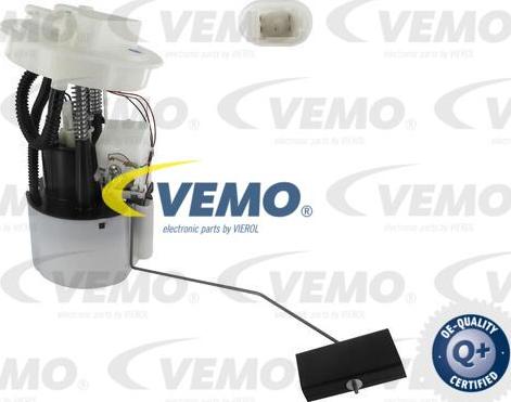 Vemo V46-09-0031 - Fuel Supply Module autospares.lv