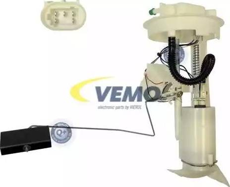 Vemo V46-09-0033 - Fuel Supply Module autospares.lv