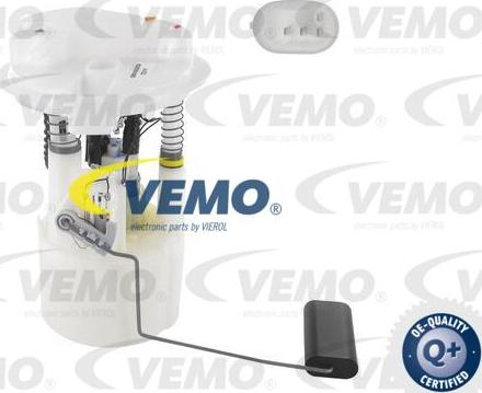 Vemo V46-09-0025 - Fuel Supply Module autospares.lv